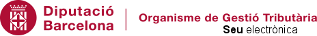 Organisme de Gestió Tributària (ORGT)