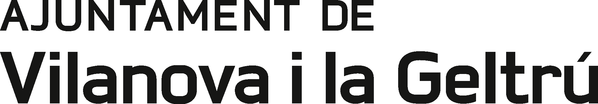 Ajuntament de Vilanova i la Geltrú